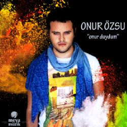 Onur Duydum