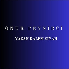 Yazan Kalem Siyah