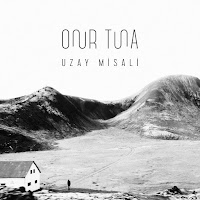 Onur Tuna Uzay Misali