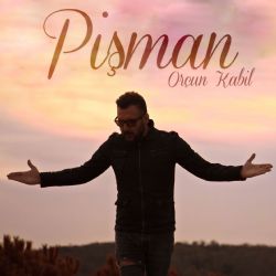 Orçun Kabil Pişman