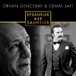 Orhan Gencebay Efsaneler Aşk Sahneler