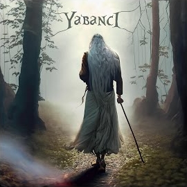 Yabancı