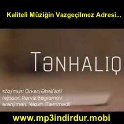 Tenhalıq