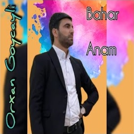 Bahar Anam