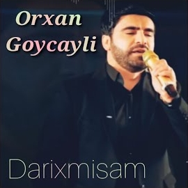 Darıxmışam