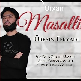 Üreyin Feryadı