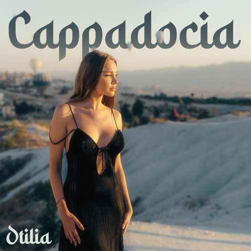 Otilia Cappadocia