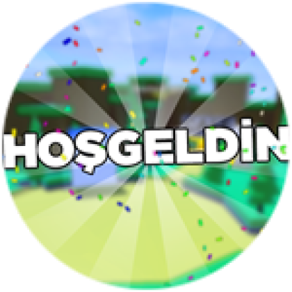 Hoşgeldin