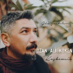 Ozan Ali Köken Keşkemsin