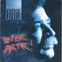 Yeter Artık