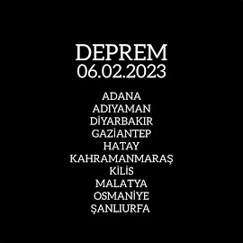 Deprem