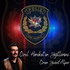 Ozan Yusuf Alper Özel Harekat