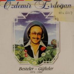 Özdemir Erdoğan Besteler Güftler