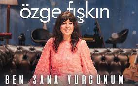 Ben Sana Vurgunum