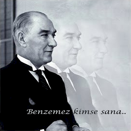 Benzemez Kimse Sana