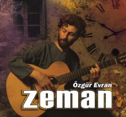 Özgür Evran Zeman