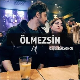 Ölmezsin