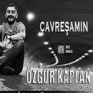 Özgür Kaplan Çavreşamın 