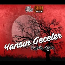 Yansın Geceler