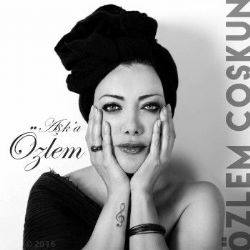 Özlem Coşkun Aşka Özlem