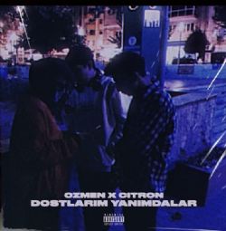 Dostlarım Yanımdalar