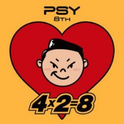 PSY 4 X 2