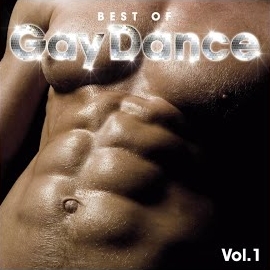 Best Of Gay Dance Vol 1