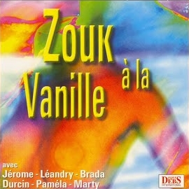 Zouk A La Vanille