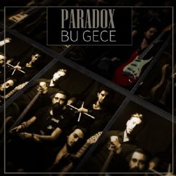 Paradox Bu Gece