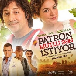 Patron Mutlu Son İstiyor Film Müzikleri