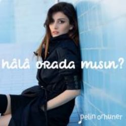 Pelin Orhuner Hala Orada Mısın