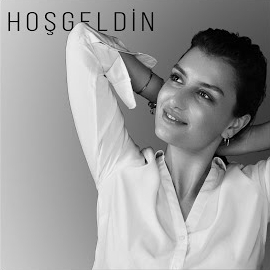 Pelin Orhuner Hoşgeldin