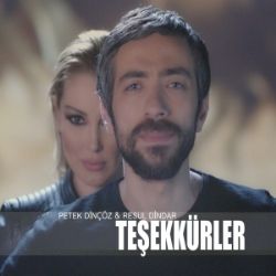 Teşekkürler