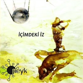 Peyk İçimdeki İz