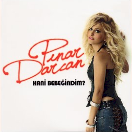 Pınar Darcan Hani Bebeğindim