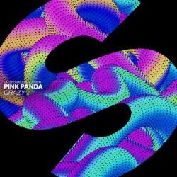 Pink Panda Crazy