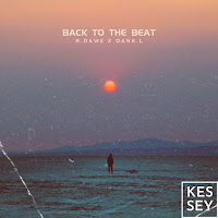 R.DAWE Back To The Beat