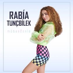 Rabia Tunçbilek Müsaadenle