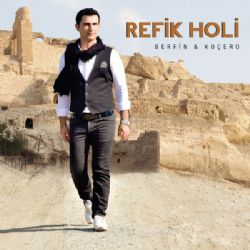 Refik Holi Berfin