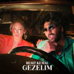 Reşit Kemal Gezelim