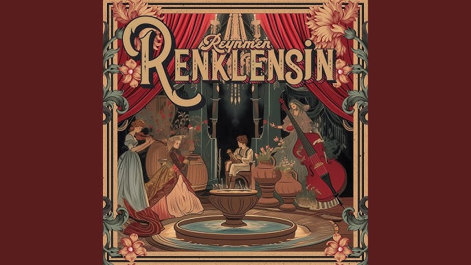 Reynmen Renklensin