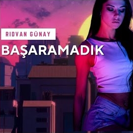 Başaramadık