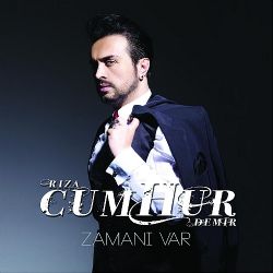 Rıza Cumhur Demir Zamanı Var