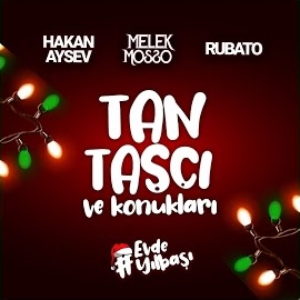 Rubato Tan Taşçı Ve Konukları