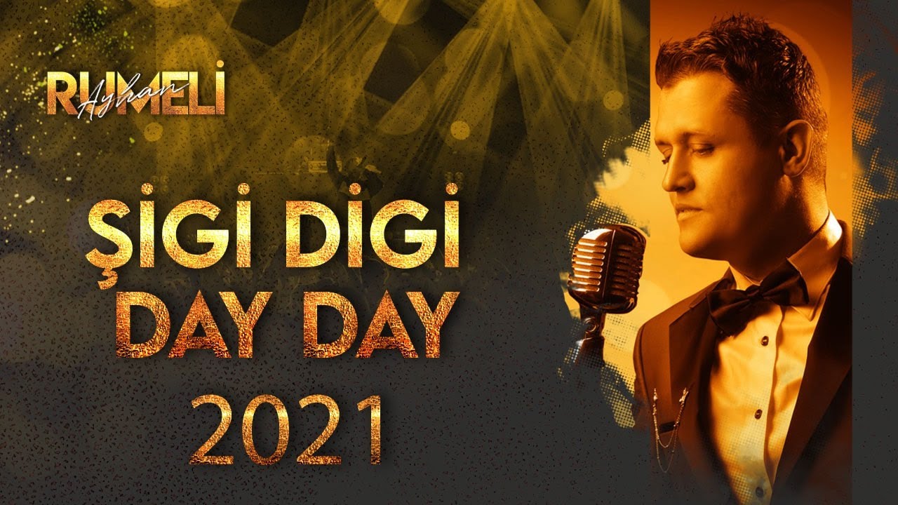 Şigi Digi Day Day