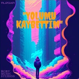 Yolumu Kaybettim