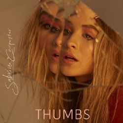 Sabrina Carpenter Thumbs