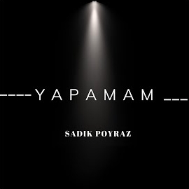 Yapamam