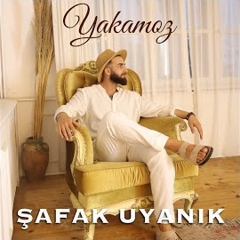 Şafak Uyanık Yakamoz