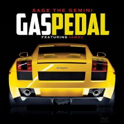 Sage The Gemini Gas Pedal